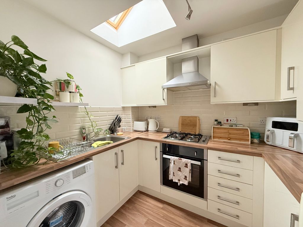 Additional image 2 of 2 bed end terrace house for saleCrosstrees, Royal Wootton Bassett, Royal Wootton Bassett SN4
