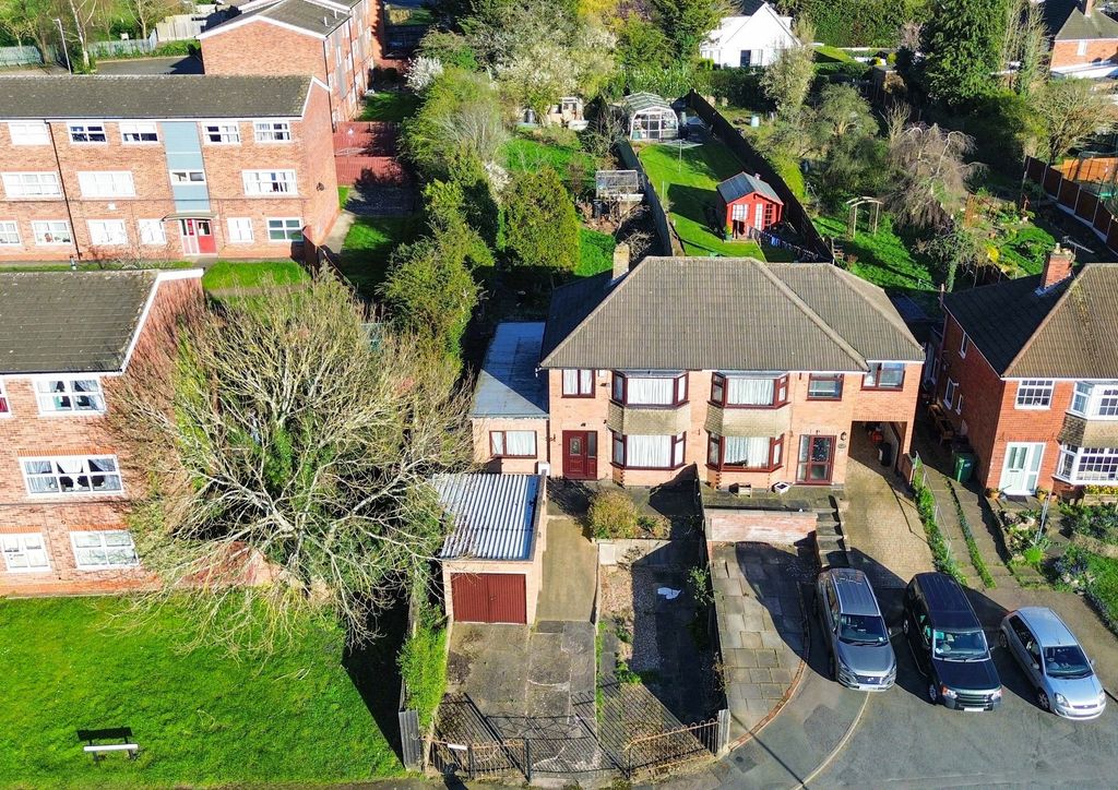 Additional image 21 of 3 bed semi-detached house for saleGodwin Avenue, Wigston, Leicester LE18
