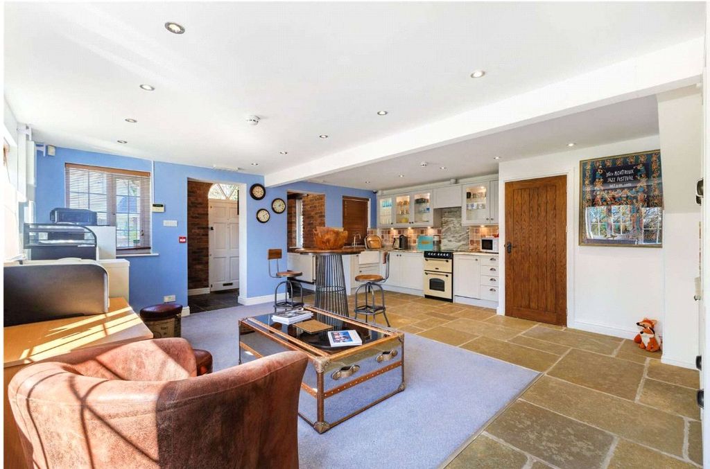 Additional image 18 of 4 bed detached house for salePall Mall, Burbage, Marlborough, Wiltshire SN8