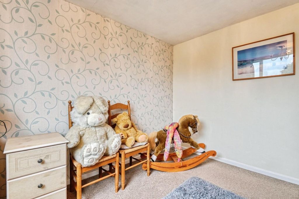 Additional image 11 of 3 bed semi-detached house for saleWarton Lane, Austrey, Atherstone CV9
