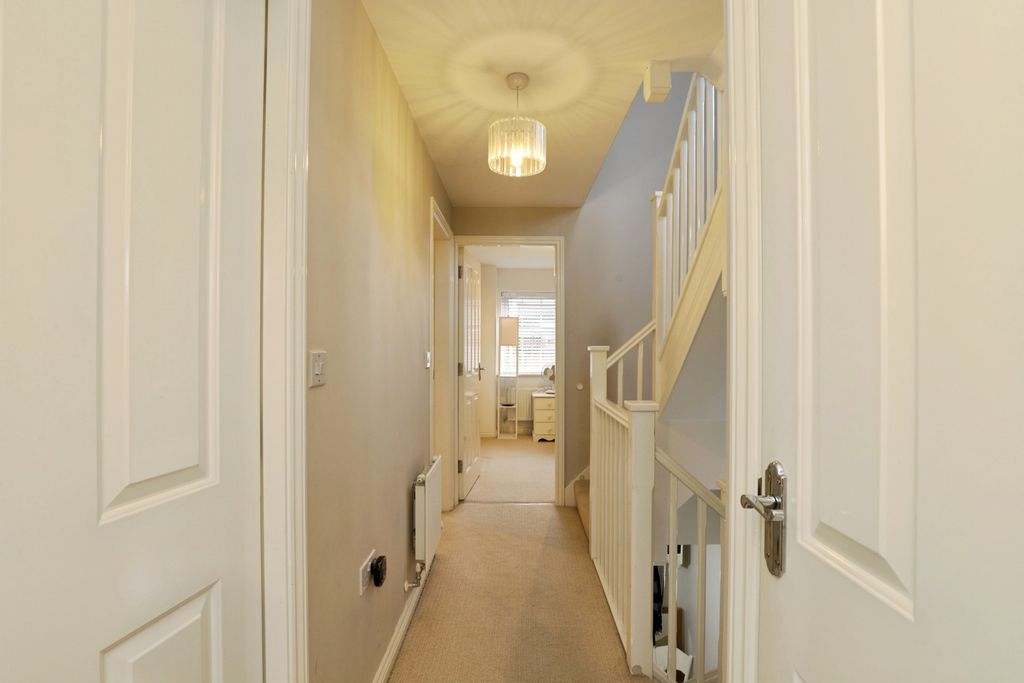 Additional image 15 of 4 bed detached house for saleHallaton Drive, Syston, Leicester, Leicestershire LE7
