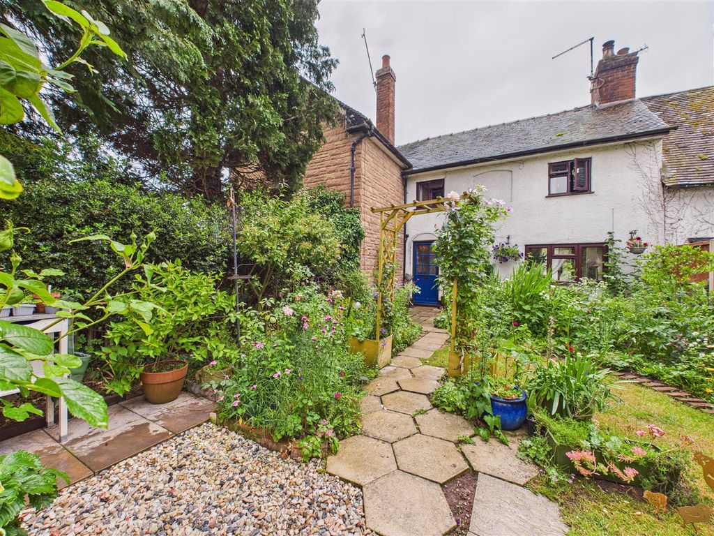 Additional image 15 of 2 bed cottage for saleMain Road, Colwich, Stafford ST17