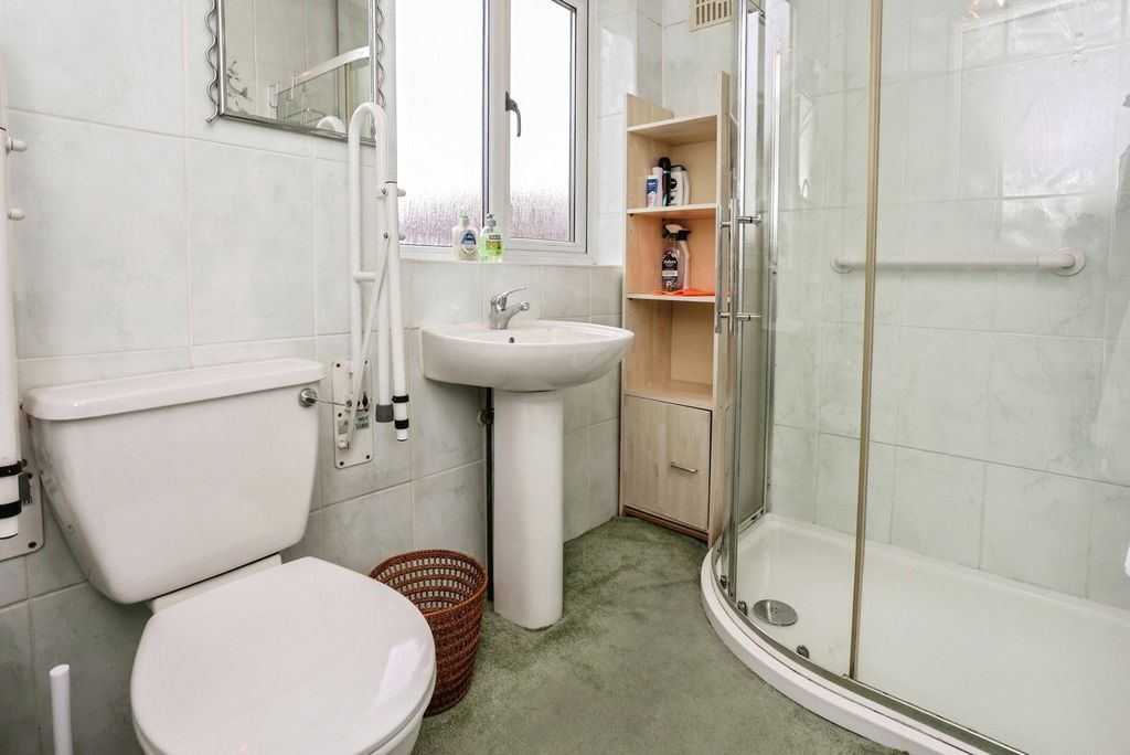 Additional image 12 of 3 bed semi-detached house for saleTurner Avenue, Loughborough, Leicestershire LE11