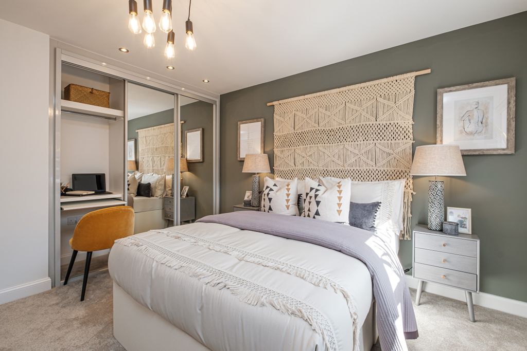 Additional image 8 of 4 bed detached house for sale"Exeter" at Meadowsweet Avenue, Beaconside, Stafford ST16