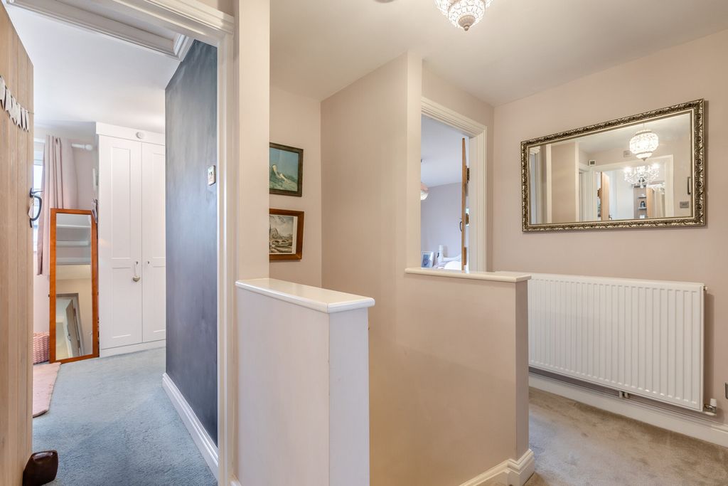Additional image 16 of 4 bed detached house for saleSchool Lane Dunston, Staffordshire ST18