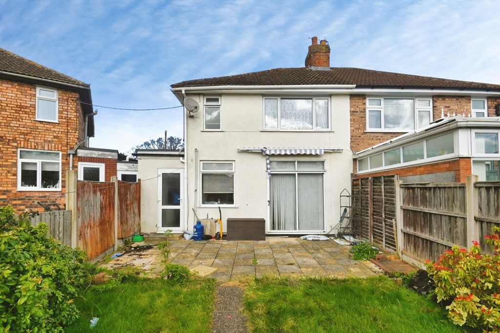 Additional image 13 of 3 bed semi-detached house for saleThe Island, Tamworth B78