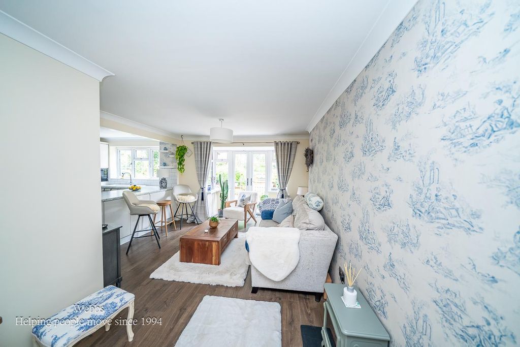 Additional image 16 of 3 bed detached house for saleArmitage Road, Brereton, Rugeley WS15