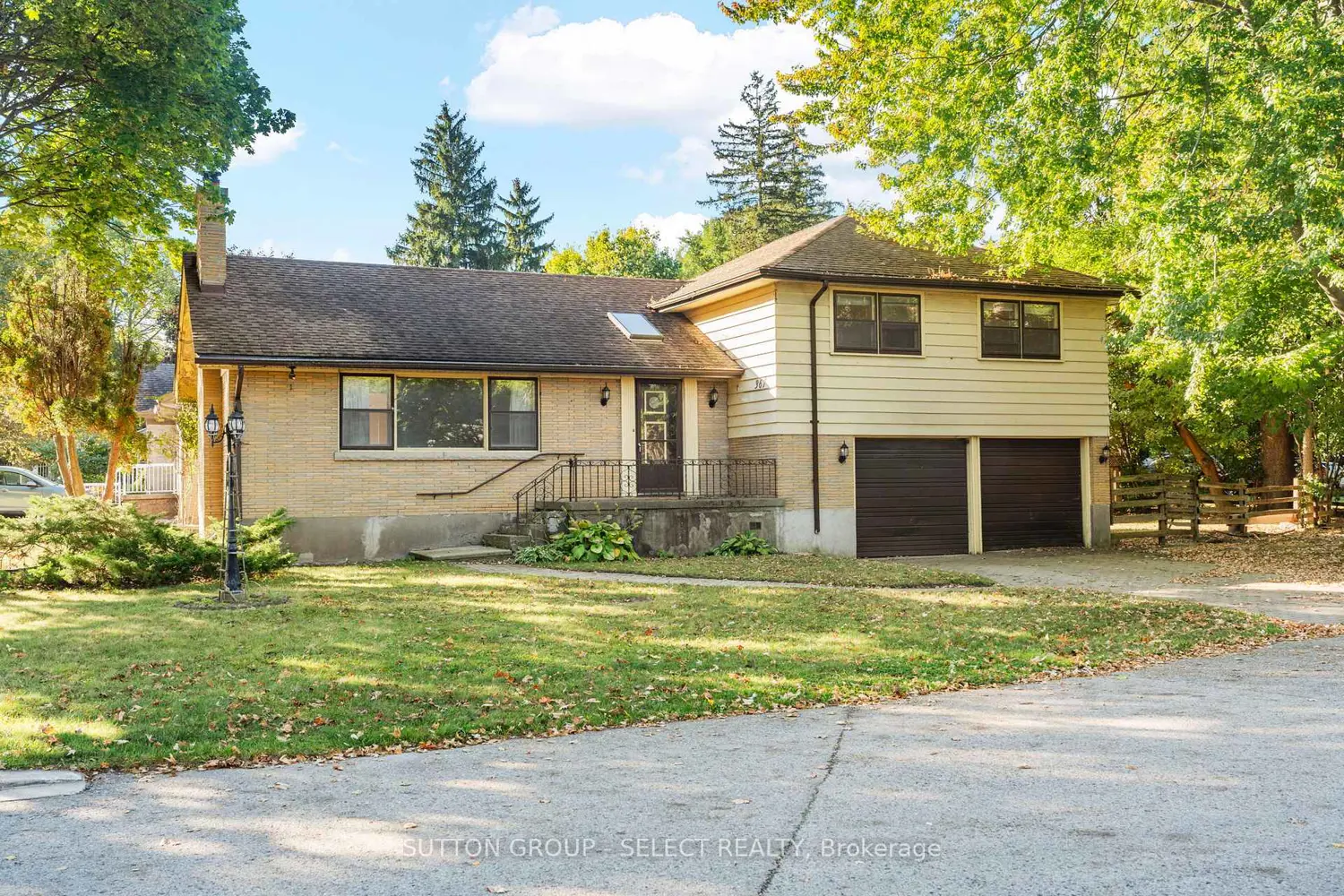 367 Ridout Street