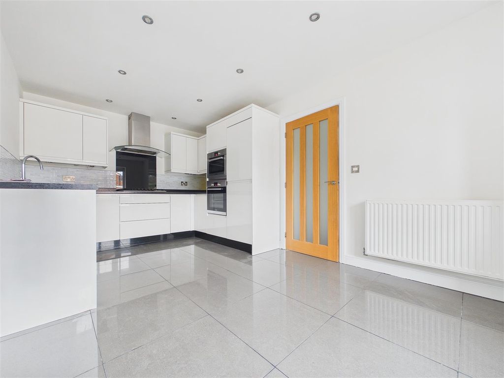 Additional image 2 of 3 bed semi-detached house for saleLeahall Lane, Brereton, Rugeley WS15