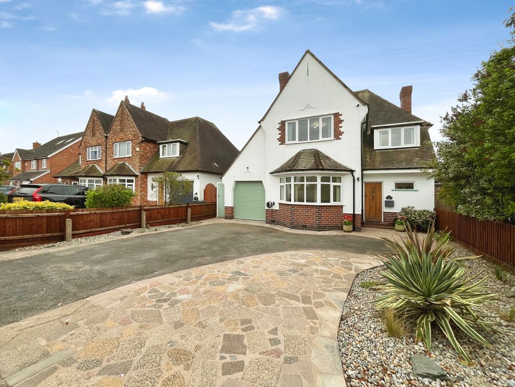 Additional image 20 of 3 bed detached house for saleMarydene Drive, Leicester, Leicestershire LE5