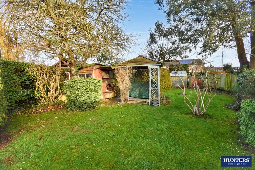 Additional image 16 of 4 bed detached house for saleSaffron Road, South Wigston, Leicestershire LE18