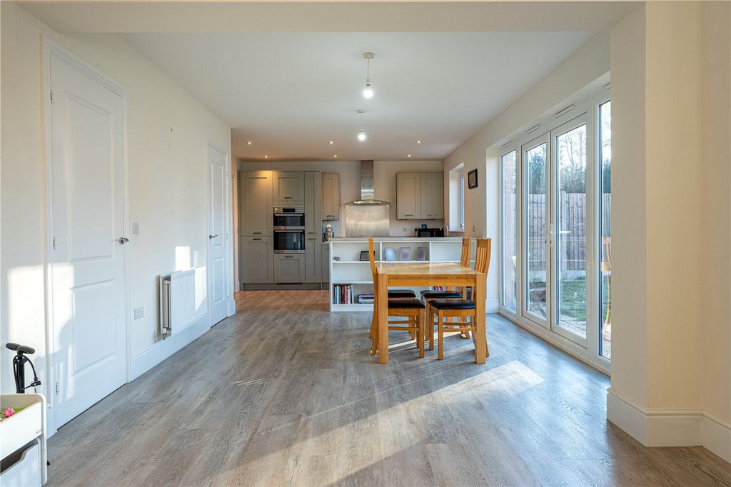 Additional image 7 of 4 bed detached house for saleHopton Close, Amington, Tamworth, Staffordshire B77