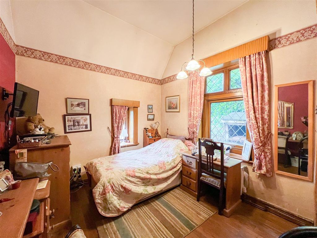 Additional image 10 of 3 bed detached house for saleMill Lane, Wetley Rocks ST9