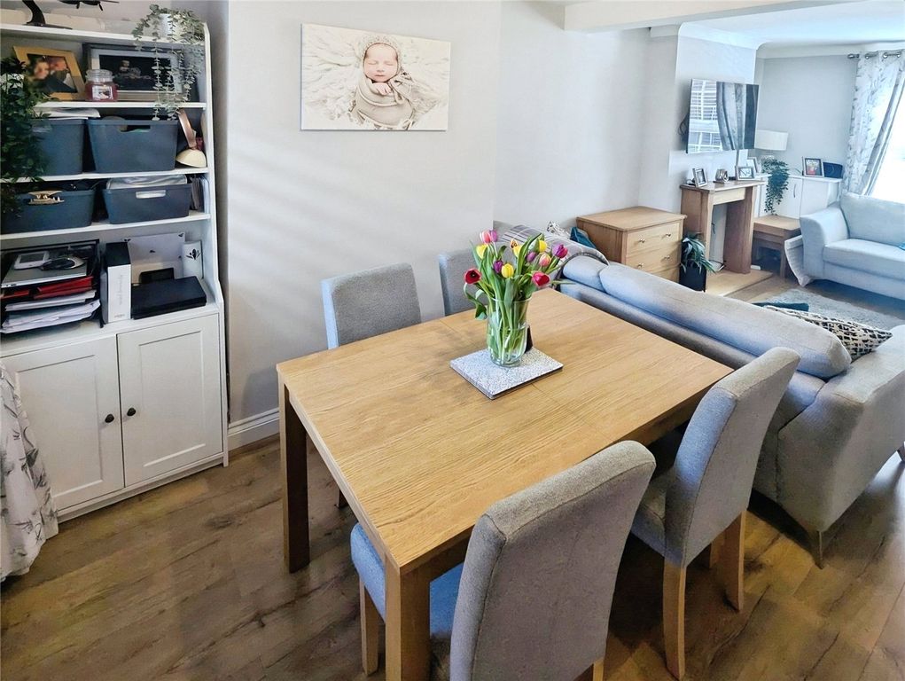 Additional image 5 of 2 bed terraced house for saleWellington Street, Burton-On-Trent, Staffordshire DE14