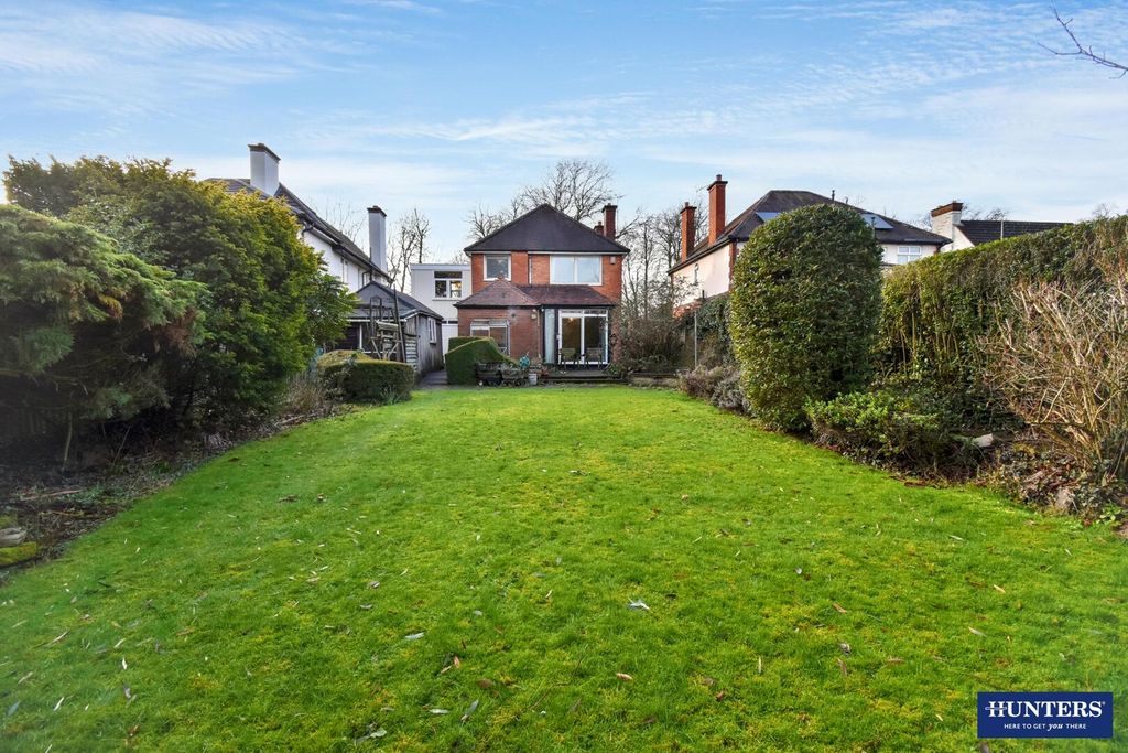 Additional image 2 of 4 bed detached house for saleSaffron Road, South Wigston, Leicestershire LE18