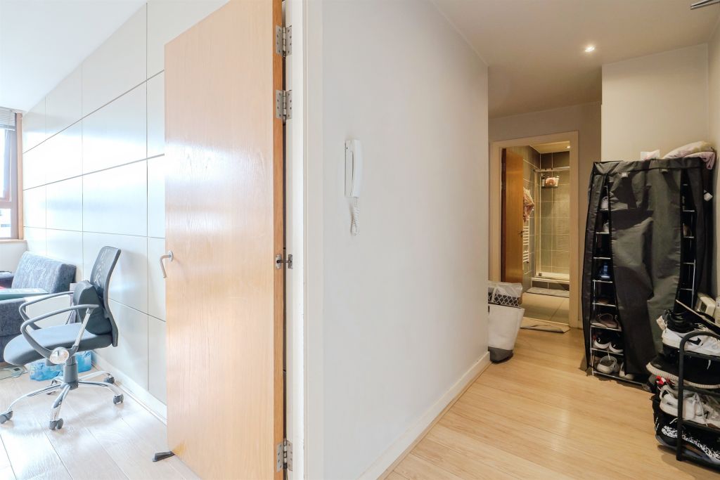 Additional image 6 of 2 bed flat for saleLee Circle, Leicester LE1