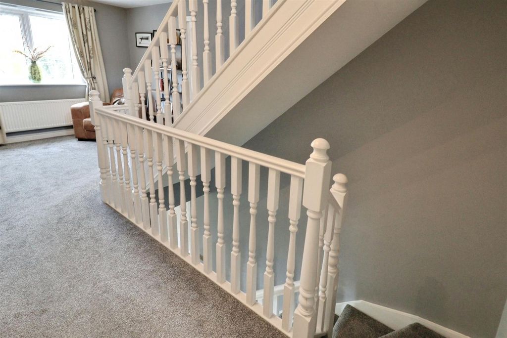 Additional image 26 of 5 bed detached house for saleThe Meadows, Wrinehill, Crewe CW3