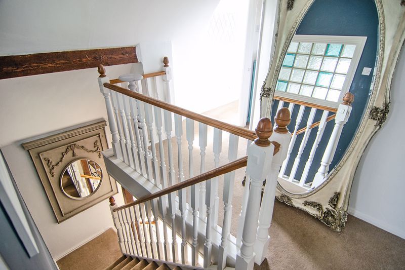 Additional image 27 of 5 bed detached house for saleShute Hill, Chorley, Lichfield WS13