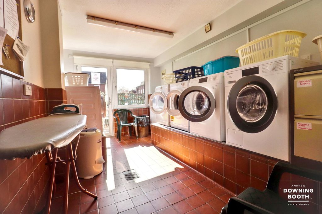 Additional image 15 of 1 bed flat for saleCastle Dyke, Lichfield WS13