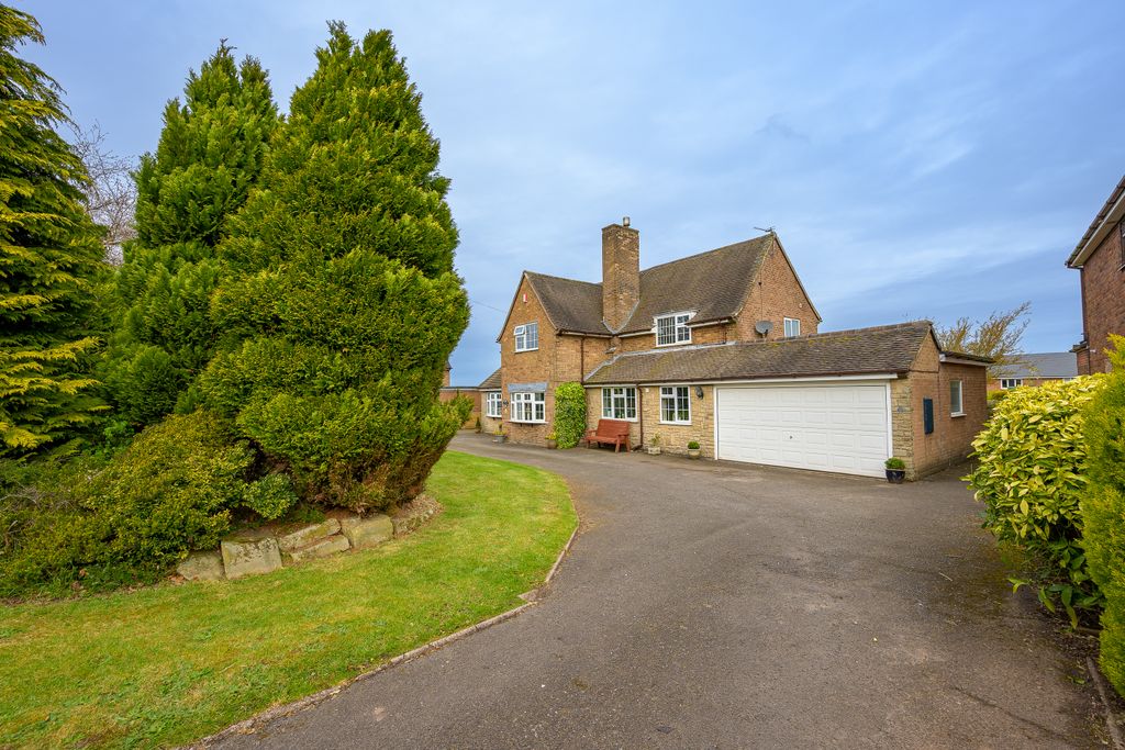 Additional image 25 of 4 bed detached house for saleMarket Drayton Road, Loggerheads TF9