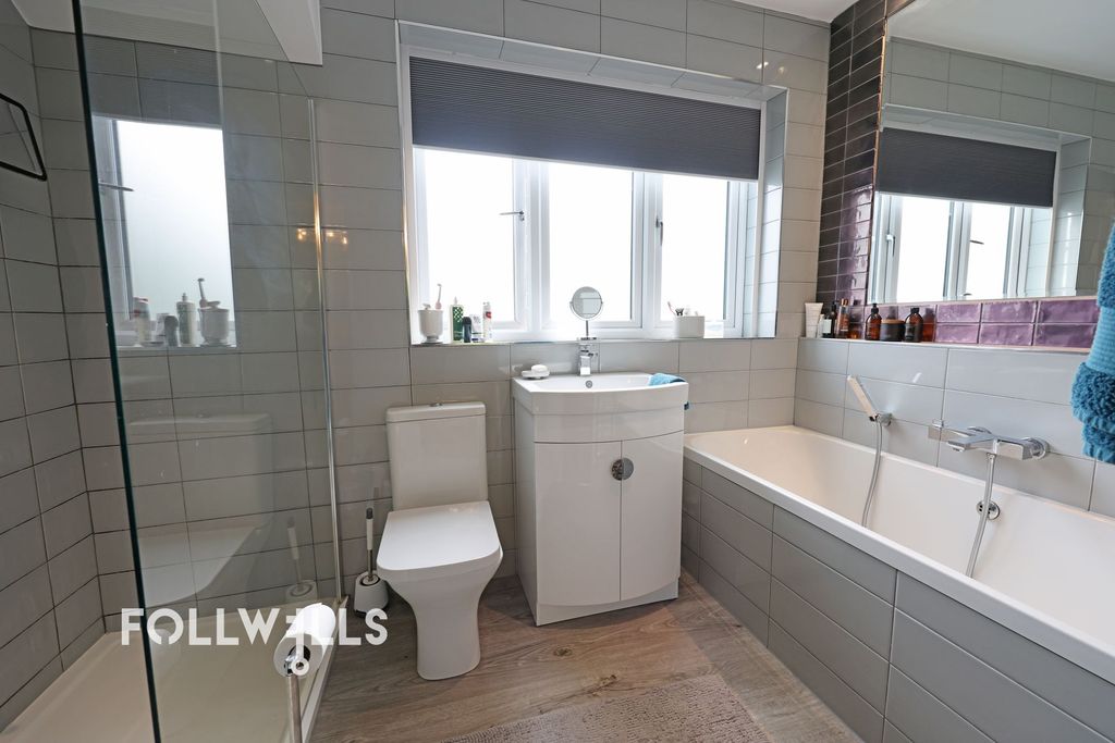 Additional image 4 of 4 bed semi-detached house for saleMyott Avenue, Newcastle ST5