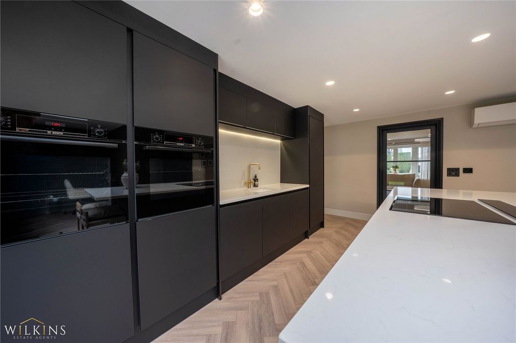 Additional image 4 of 4 bed detached house for saleSudeley, Blackwood Road Estate, Tamworth B77