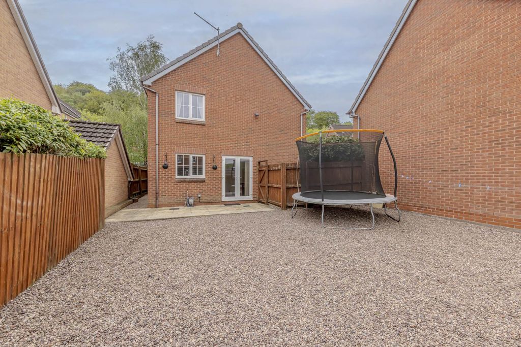 Additional image 24 of 4 bed detached house for saleChervil Close, Newcastle Under Lyme ST5