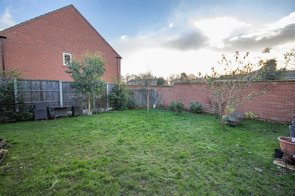 Additional image 33 of 4 bed detached house for saleEast Lawn Drive, Doveridge, Ashbourne DE6