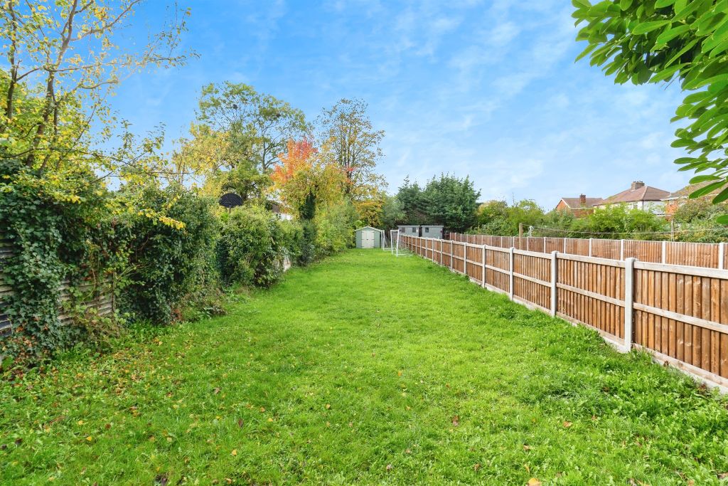 Additional image 12 of 4 bed semi-detached house for saleStone Road, Stafford ST16