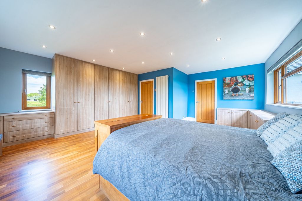 Additional image 19 of 4 bed detached house for saleChapel Lane, Hanbury, Staffordshire DE13