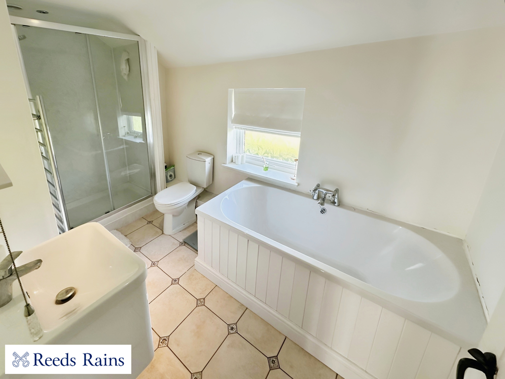 Additional image 22 of 4 bed semi-detached house for saleMoss Lane, Baldwins Gate, Newcastle, Staffordshire ST5