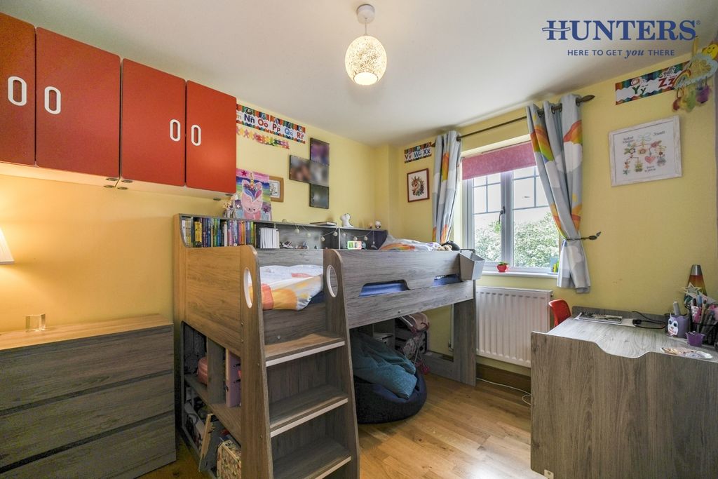 Additional image 15 of 4 bed semi-detached house for saleLivingstone Drive, Lichfield WS14