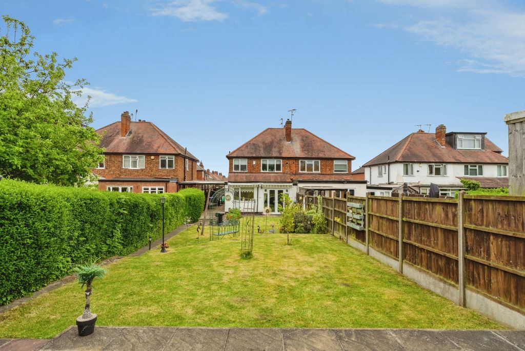 Additional image 23 of 3 bed semi-detached house for saleCliffwood Avenue, Birstall, Leicester, Leicestershire LE4