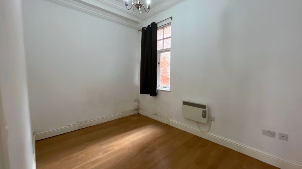 2 bed flat for saleSaxby Street, Leicester LE2 photo 4
