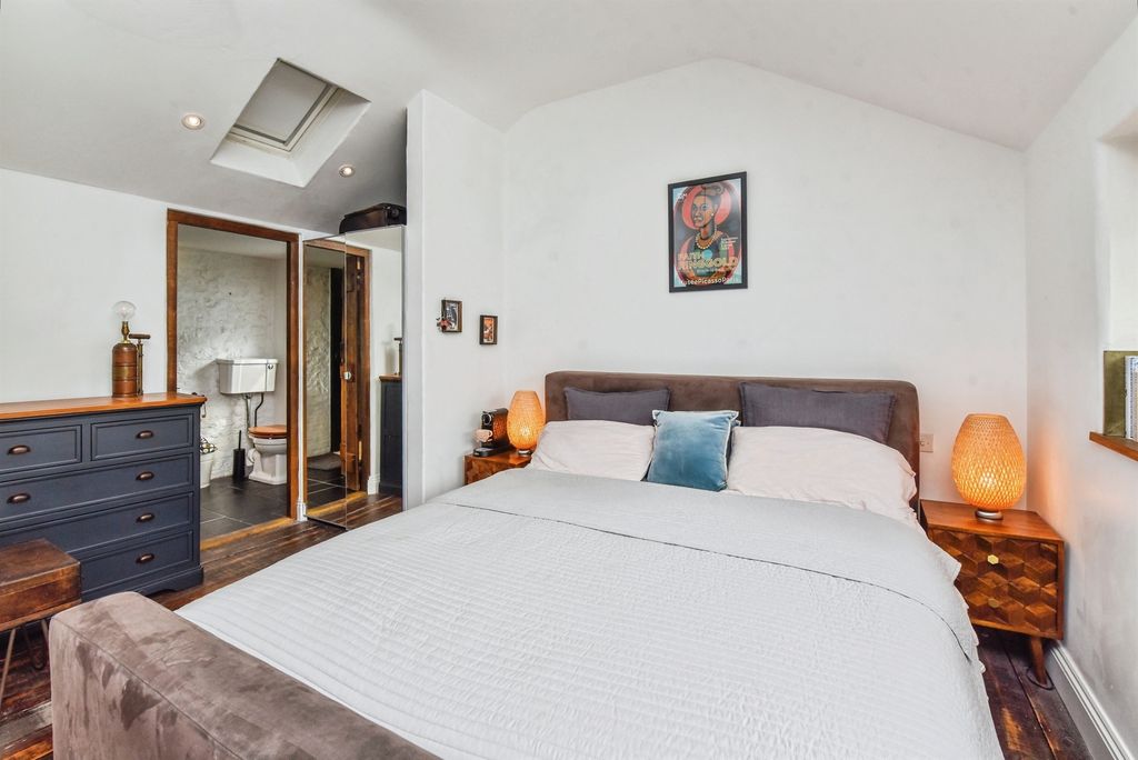Additional image 14 of 4 bed detached house for saleHigh Street, Chapmanslade, Westbury BA13
