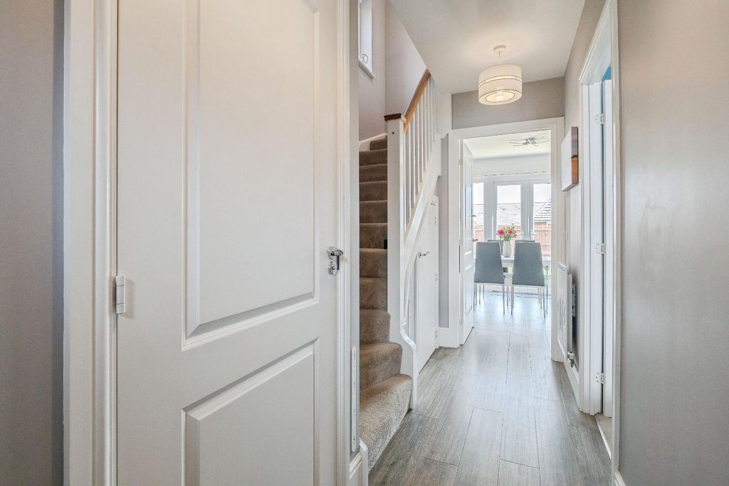 Additional image 2 of 3 bed semi-detached house for saleBoundary Drive, Amington, Tamworth B77