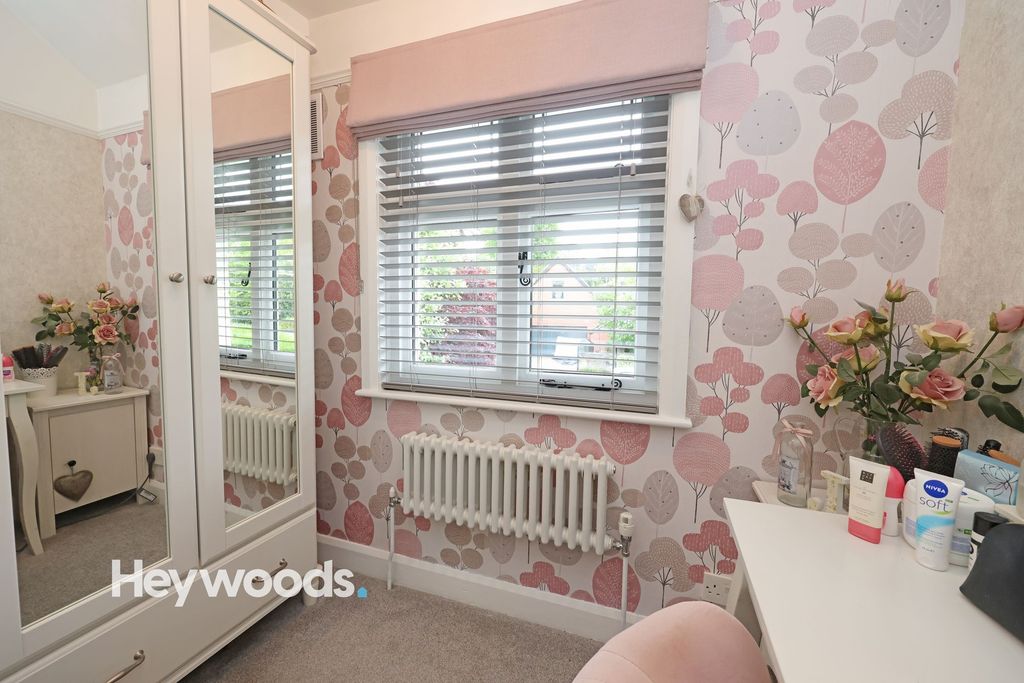 Additional image 28 of 3 bed semi-detached house for saleGranville Avenue, Newcastle ST5