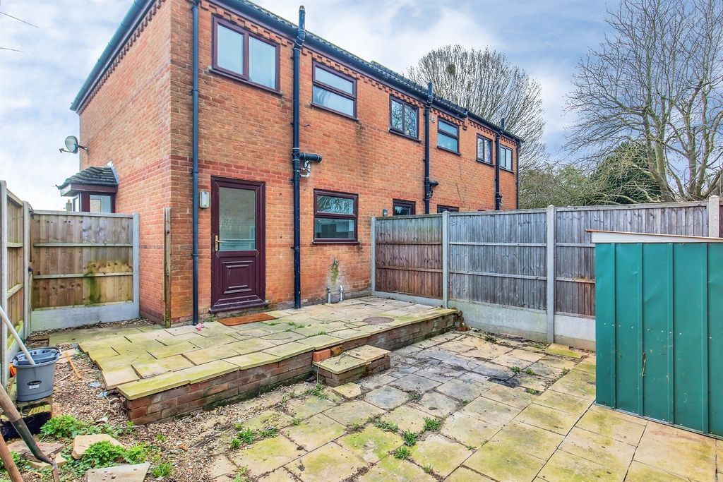 Additional image 12 of 2 bed end terrace house for saleSharpes Plain, Ketton, Stamford PE9