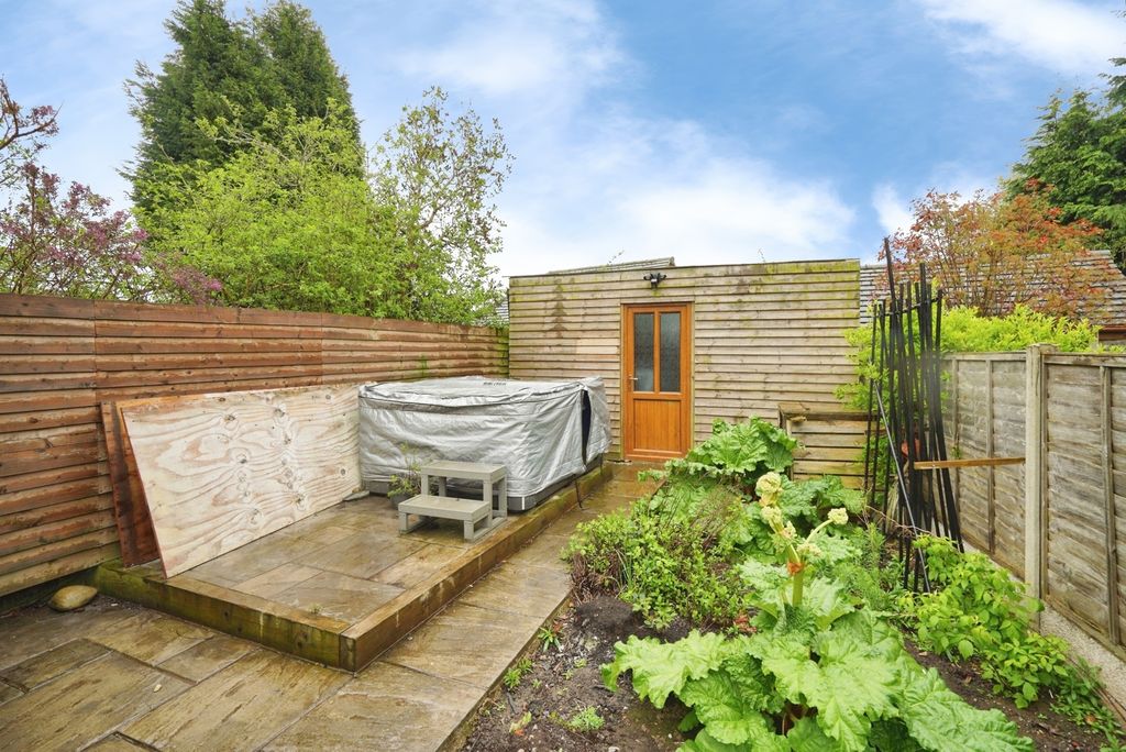 Additional image 17 of 3 bed semi-detached house for saleWilkes Avenue, Measham, Swadlincote, Leicestershire DE12