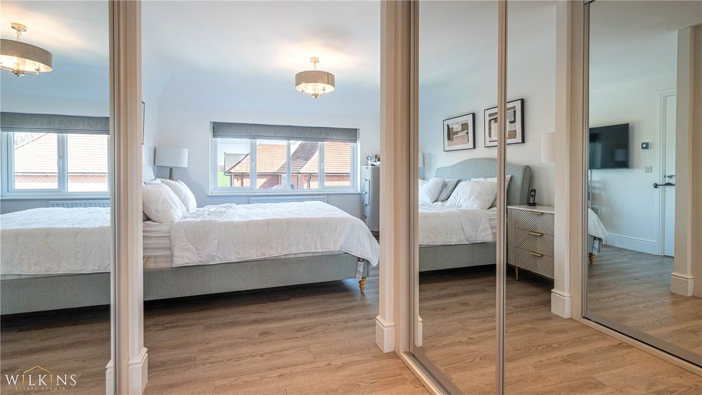 Additional image 22 of 4 bed detached house for saleRangemoor Crescent, Amington, Tamworth B77