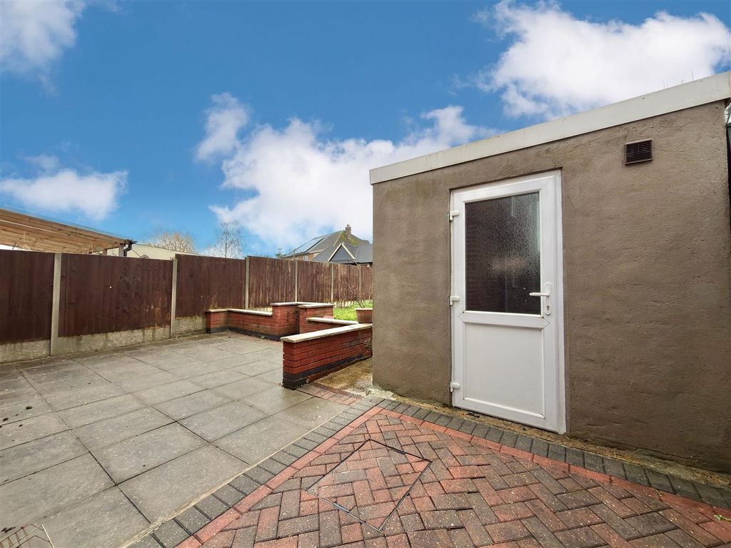 Additional image 17 of 3 bed semi-detached house for saleWoodgate Drive, Birstall, Leicester LE4