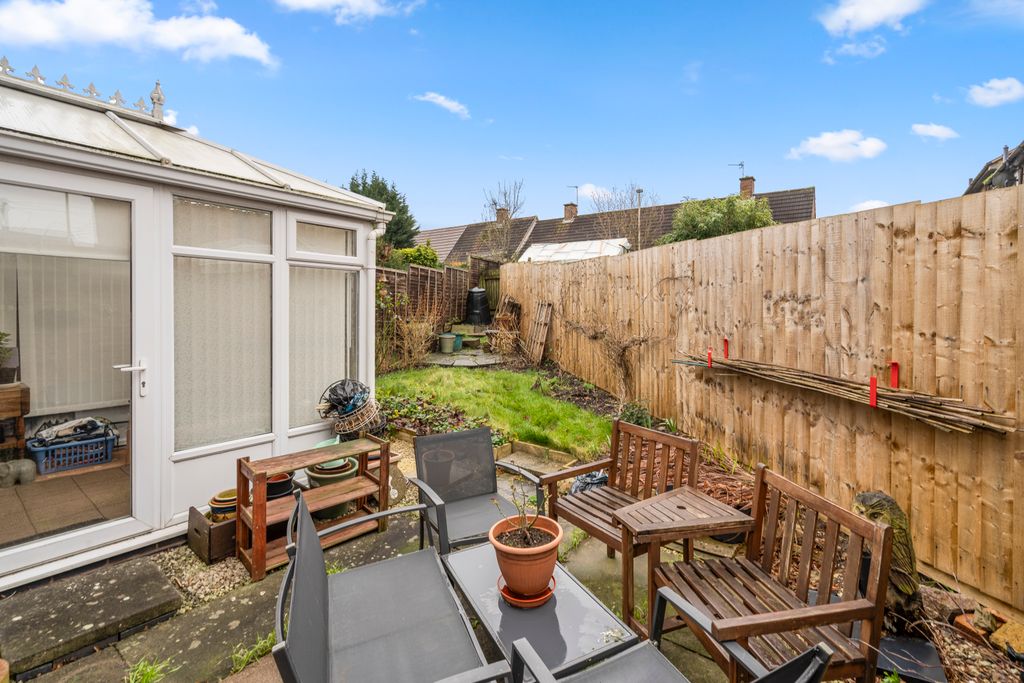 Additional image 24 of 2 bed end terrace house for saleBrocklesby Way, Leicester LE5