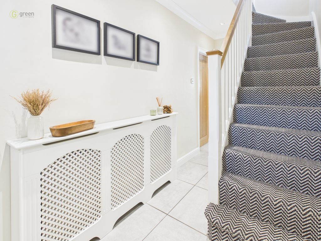 Additional image 14 of 3 bed detached house for saleTamworth Road, Two Gates, Tamworth B77
