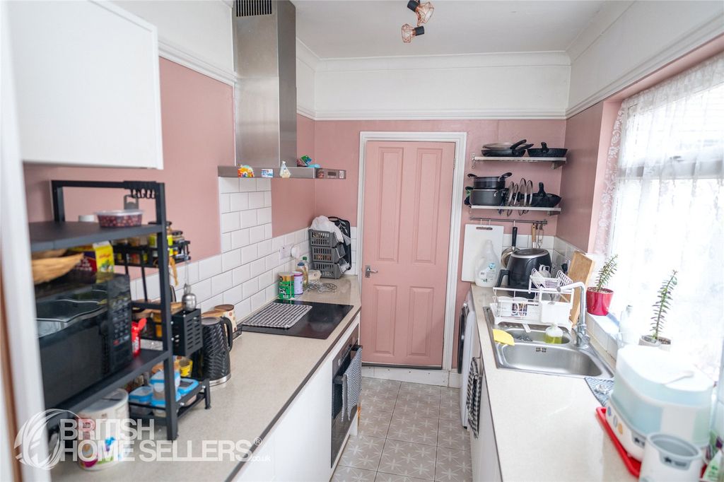 Additional image 4 of 2 bed end terrace house for saleRatcliffe Road, Loughborough, Leicestershire LE11