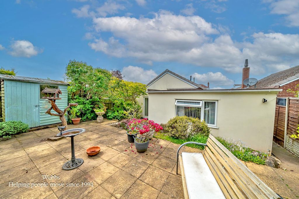 Additional image 22 of 3 bed detached bungalow for saleSpringhill Road, Burntwood WS7