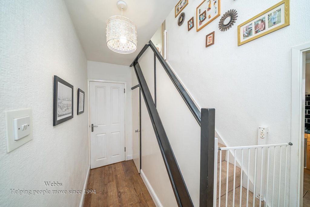 Additional image 7 of 3 bed detached house for saleUllswater Place, Cannock WS11