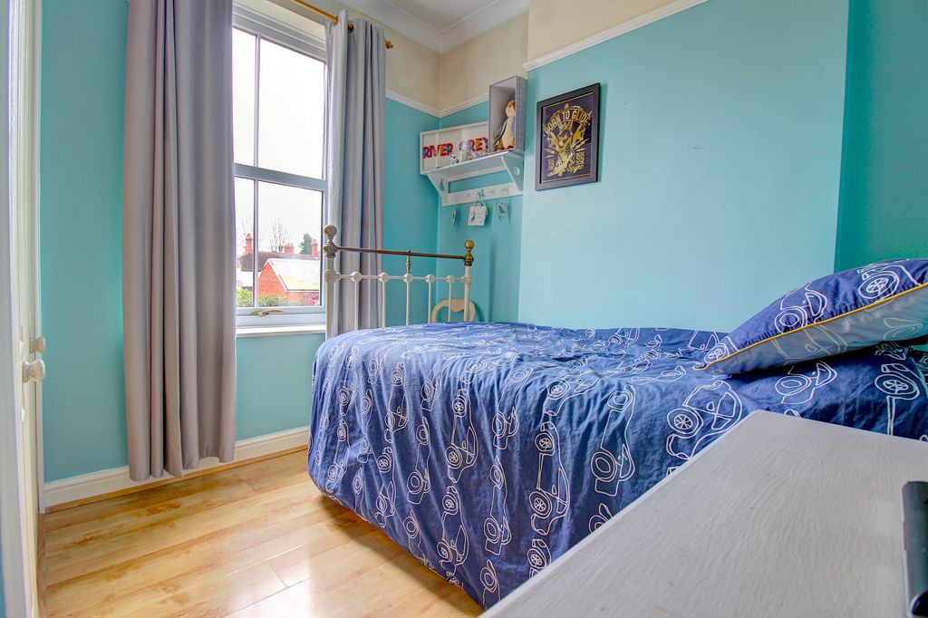 Additional image 14 of 3 bed semi-detached house for saleVictoria Street, Cannock WS11
