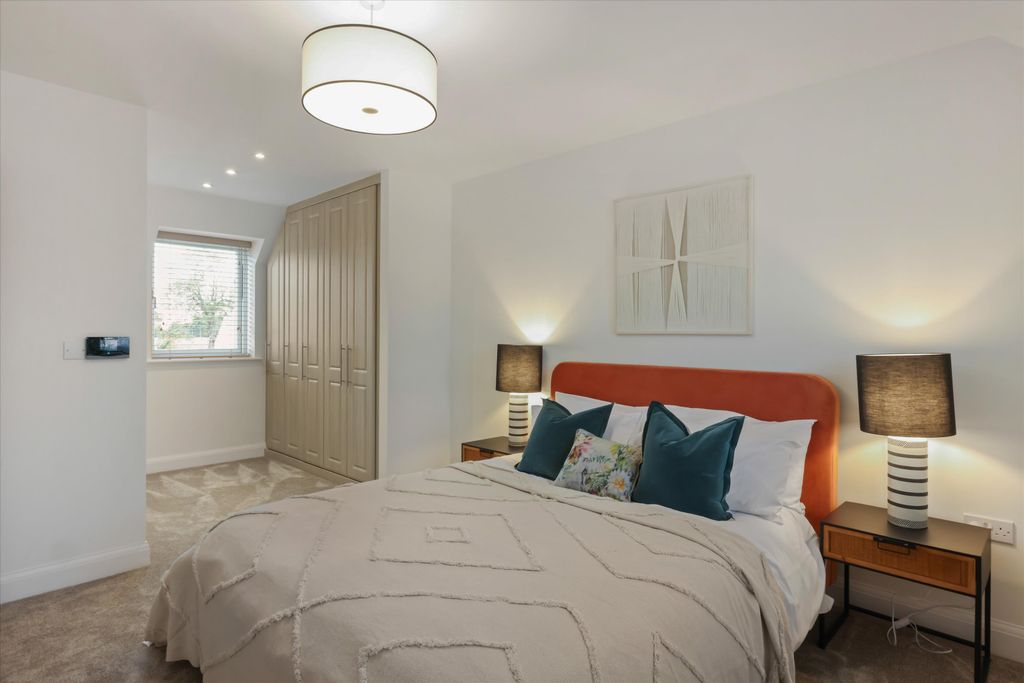 Additional image 9 of 3 bed semi-detached house for saleKing's Water, Spine Road West, Ashton Keynes, Wiltshire SN6