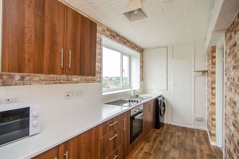 2 bed flat for saleRidware House, Hobs Road, Lichfield WS13 photo 5