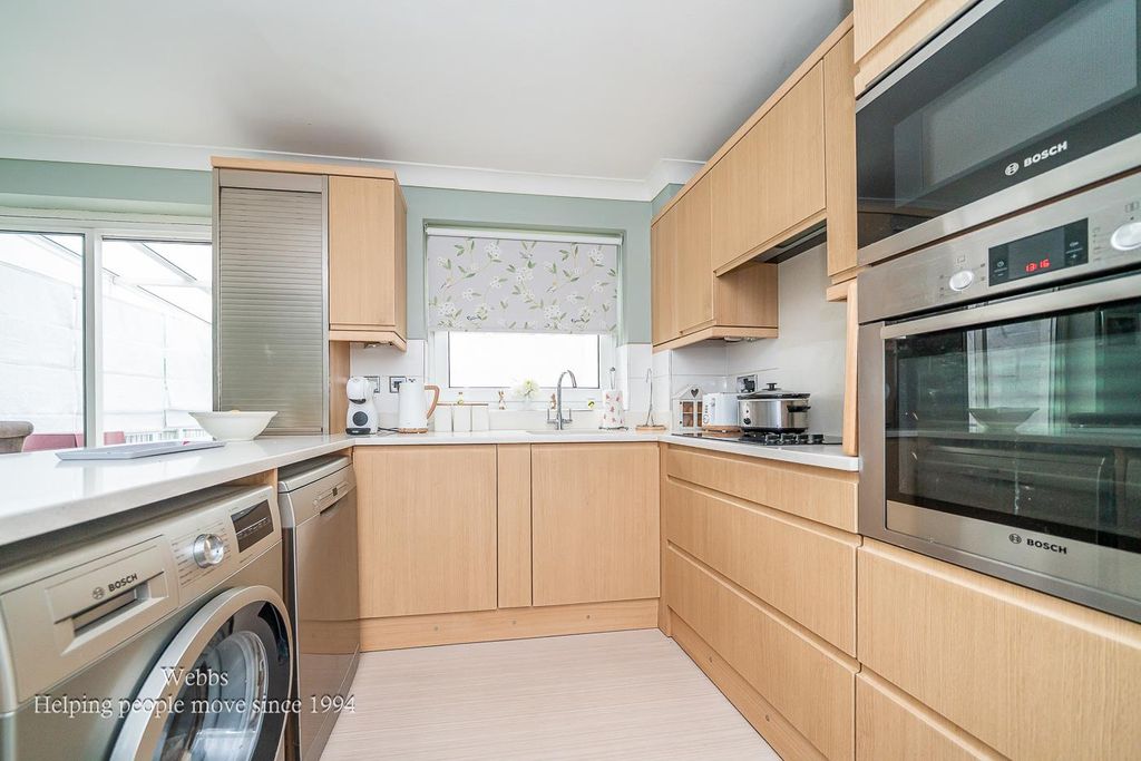 Additional image 10 of 4 bed detached house for saleConvent Close, Little Haywood, Stafford ST18
